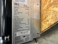 Aeg omvormer (2x) - afbeelding 7 van  7