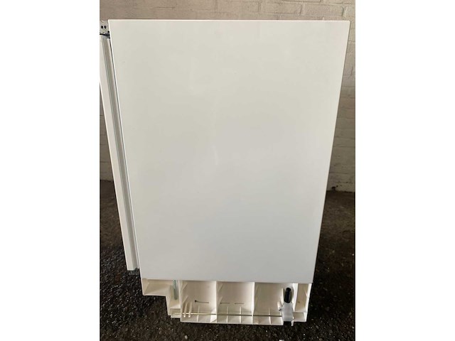 Aeg osf6i82ef combi-koelkast ingebouwd 111 l - afbeelding 2 van  2