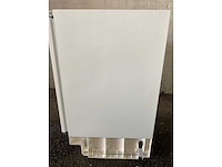 Aeg osf6i82ef combi-koelkast ingebouwd 111 l - afbeelding 2 van  2