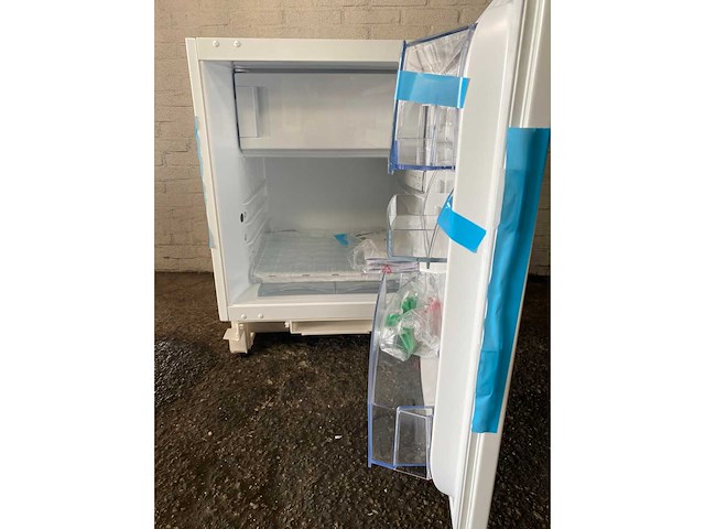 Aeg osf6i82ef combi-koelkast ingebouwd 111 l - afbeelding 3 van  6