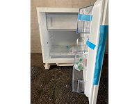 Aeg osf6i82ef combi-koelkast ingebouwd 111 l - afbeelding 3 van  6