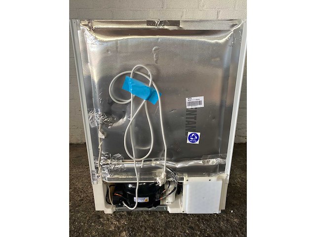 Aeg osf6i82ef combi-koelkast ingebouwd 111 l - afbeelding 5 van  6