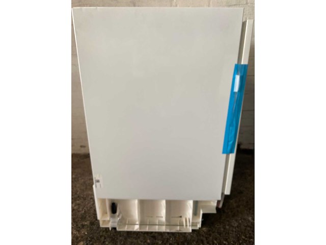 Aeg osf6i82ef combi-koelkast ingebouwd 111 l - afbeelding 6 van  6
