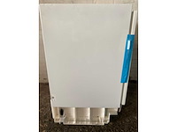 Aeg osf6i82ef combi-koelkast ingebouwd 111 l - afbeelding 6 van  6