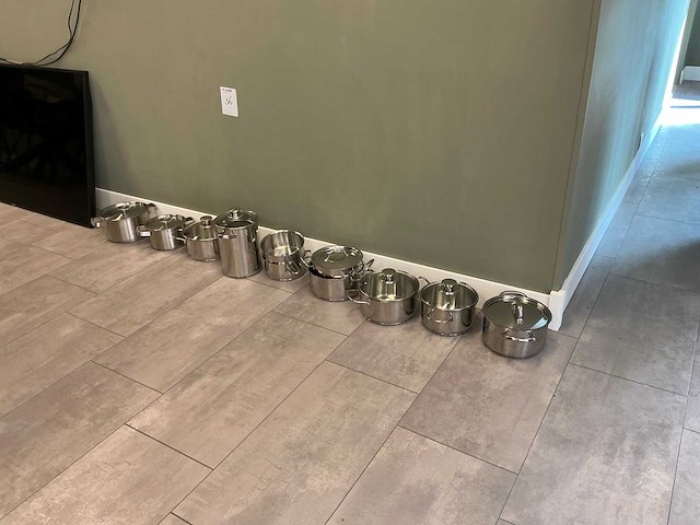 Aeg / pelgrim pannenset - afbeelding 4 van  4