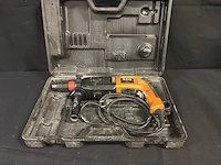 Aeg pn3000 xn2 boormachine