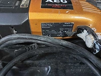 Aeg pn3000 xn2 boormachine - afbeelding 3 van  4