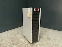 Aeg protect 3.m 2.0 80 uninterruptible power supply systeemkast 120 kva - afbeelding 1 van  4