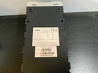 Aeg protect a 1200 lcd power supply - afbeelding 11 van  11