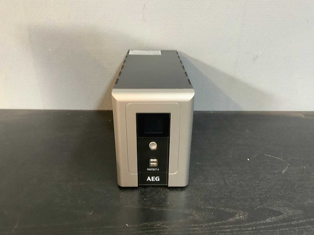 Aeg protect a 1200 lcd power supply - afbeelding 3 van  8