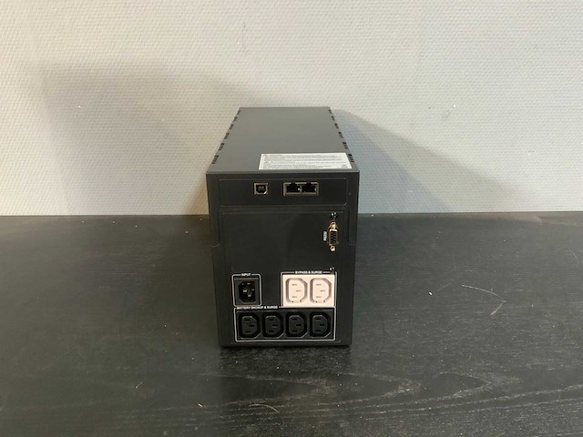 Aeg protect a 1200 lcd power supply - afbeelding 7 van  8