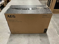 Aeg protect c.1000bp - afbeelding 1 van  2