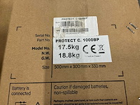 Aeg protect c.1000bp - afbeelding 2 van  2