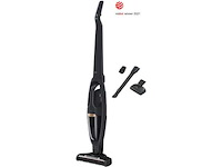 Aeg qx6-1-45an steelstofzuiger - afbeelding 3 van  11