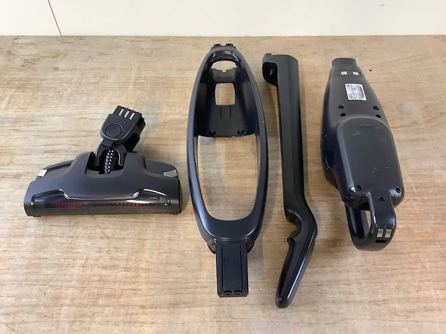 Aeg qx6-1-45an steelstofzuiger - afbeelding 1 van  11