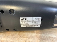 Aeg qx6-1-45an steelstofzuiger - afbeelding 7 van  11