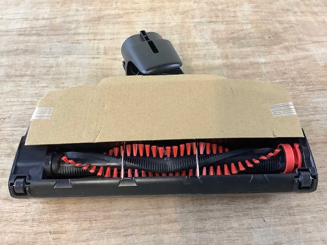 Aeg qx6-1-45an steelstofzuiger - afbeelding 9 van  11