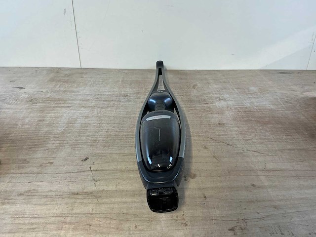 Aeg qx9 animal steelstofzuiger - afbeelding 3 van  7