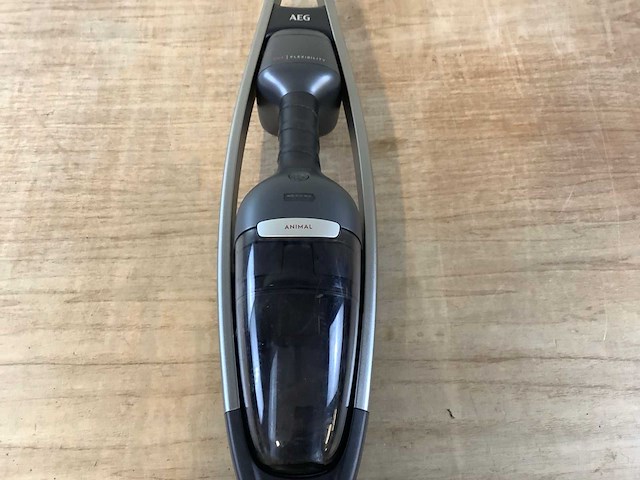 Aeg qx9 flexibility steelstofzuiger - afbeelding 4 van  9