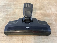 Aeg qx9 flexibility steelstofzuiger - afbeelding 7 van  9