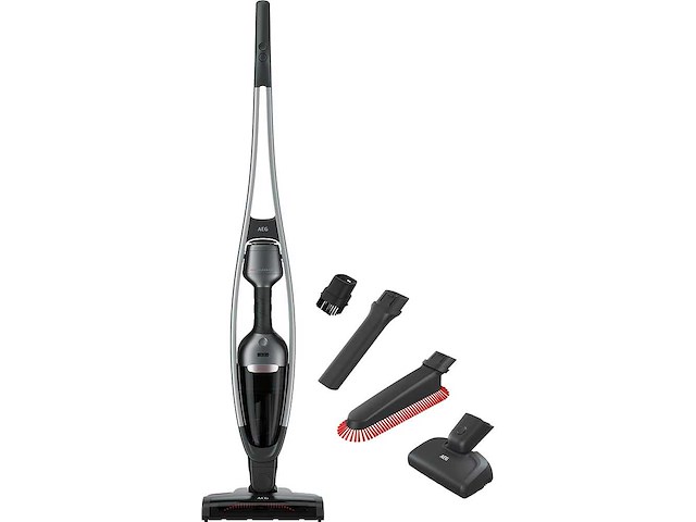 Aeg qx9 flexibility steelstofzuiger - afbeelding 9 van  9