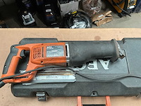 Aeg reciprozaag - afbeelding 3 van  5