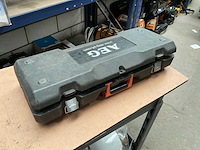 Aeg reciprozaag - afbeelding 5 van  5