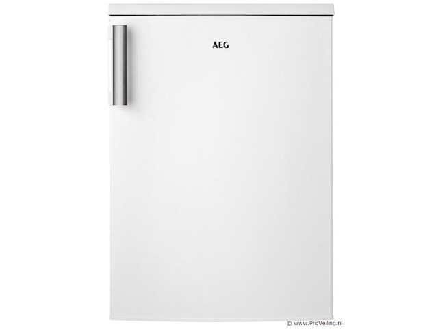 Aeg rtb81421aw koelkast - nieuw - afbeelding 1 van  5