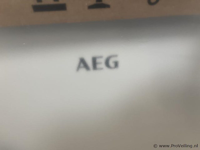 Aeg rtb81421aw koelkast - nieuw - afbeelding 4 van  5