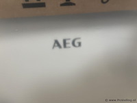 Aeg rtb81421aw koelkast - nieuw - afbeelding 4 van  5