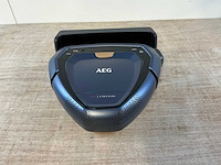 Aeg rx9.2 robotstofzuiger
