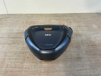 Aeg rx9.2 robotstofzuiger - afbeelding 2 van  9