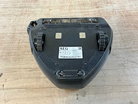 Aeg rx9.2 robotstofzuiger - afbeelding 5 van  9