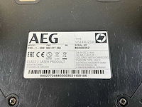 Aeg rx9.2 robotstofzuiger - afbeelding 6 van  9