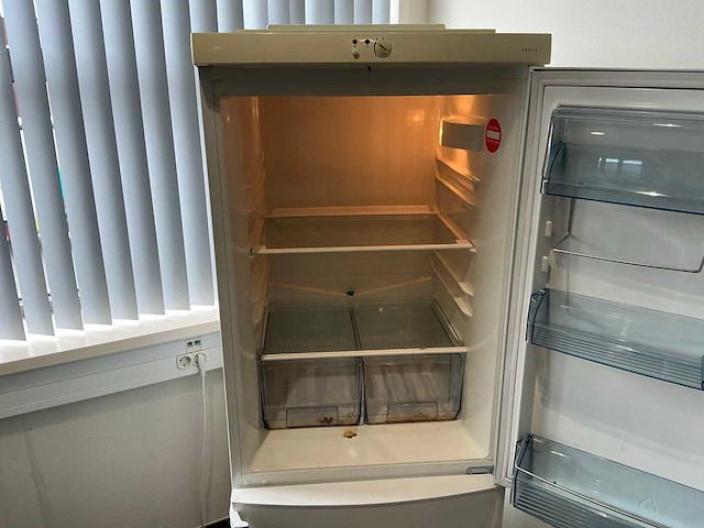 Aeg santo (40270kg) koelvriescombinatie - afbeelding 4 van  8