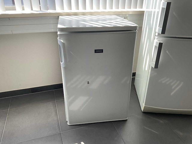 Aeg santo (40270kg) koelvriescombinatie - afbeelding 7 van  8