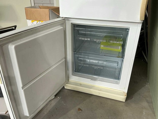 Aeg santo koelkast - afbeelding 3 van  3