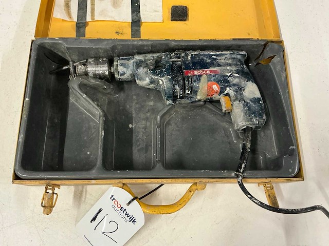 Aeg sb2e boormachine - afbeelding 2 van  3