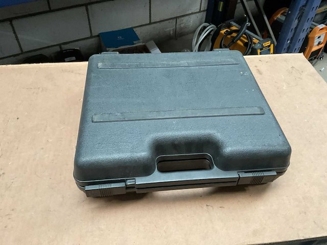 Aeg sbe 750 re boormachine - afbeelding 4 van  4