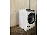 Aeg serie 9000 lr9w75490 wasmachine voorlader 9 kg 1351 rpm wit - afbeelding 2 van  2