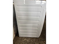 Aeg serie 9000 lr9ww80400 wasmachine voorlader 10 kg 1351 rpm wit duits display - afbeelding 5 van  5