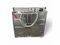 Aeg series 5000 ou5pb40sk 72 l 3490 w zwart - afbeelding 2 van  7