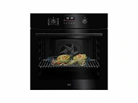 Aeg series 5000 ou5pb40sk 72 l 3490 w zwart