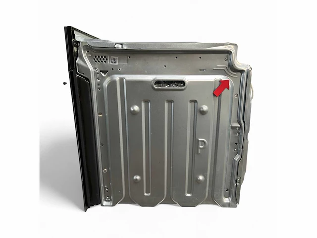 Aeg series 5000 ou5pb40sk 72 l 3490 w zwart - afbeelding 4 van  7