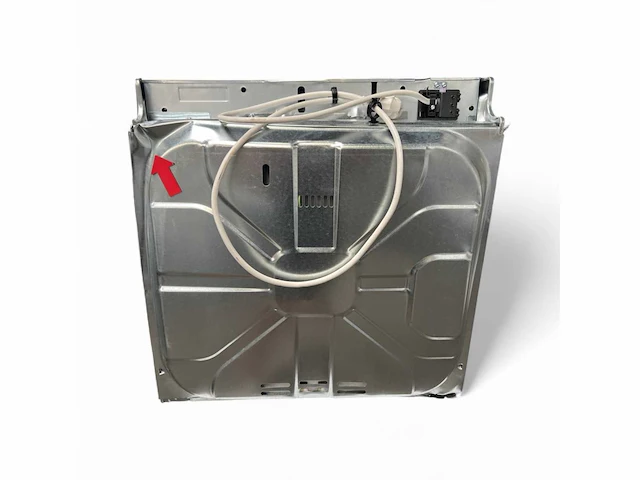 Aeg series 5000 ou5pb40sk 72 l 3490 w zwart - afbeelding 3 van  7