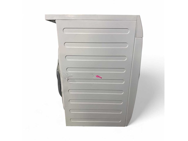 Aeg series 6000 lr6a65490 wasmachine voorlader 9 kg 1351 rpm wit - afbeelding 7 van  7