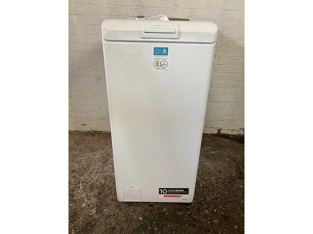 Aeg series 6000 ltr6a60370 - afbeelding 1 van  6