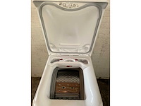 Aeg series 6000 ltr6a60370 - afbeelding 5 van  6