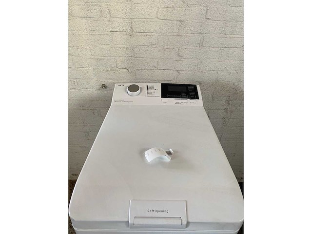 Aeg series 6000 ltr6a60370 - afbeelding 6 van  6