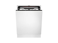 Aeg series 7000 fse7673ap volledig ingebouwd 14 couverts